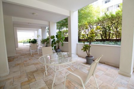 Apartamento para alugar com 83m², 2 quartos e sem vaga Apartamento para alugar com 83m², 2 quartos e sem vagaÁrea comum