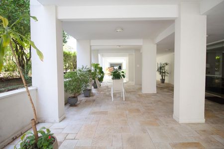 Apartamento para alugar com 83m², 2 quartos e sem vaga Apartamento para alugar com 83m², 2 quartos e sem vagaÁrea comum