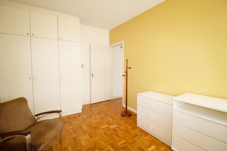 Apartamento para alugar com 83m², 2 quartos e sem vaga Apartamento para alugar com 83m², 2 quartos e sem vagaQuarto 1