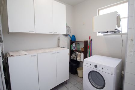 Apartamento para alugar com 83m², 2 quartos e sem vaga Apartamento para alugar com 83m², 2 quartos e sem vagaÁrea de Serviço