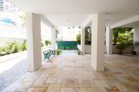 Apartamento para alugar com 83m², 2 quartos e sem vaga Apartamento para alugar com 83m², 2 quartos e sem vagaÁrea comum