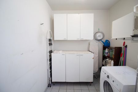 Apartamento para alugar com 83m², 2 quartos e sem vaga Apartamento para alugar com 83m², 2 quartos e sem vagaÁrea de Serviço