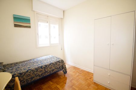 Apartamento para alugar com 83m², 2 quartos e sem vaga Apartamento para alugar com 83m², 2 quartos e sem vagaQuarto 2