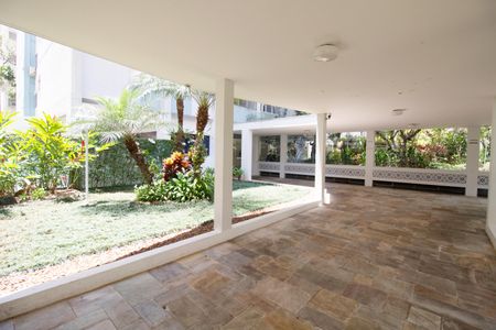 Apartamento para alugar com 83m², 2 quartos e sem vaga Apartamento para alugar com 83m², 2 quartos e sem vagaÁrea comum