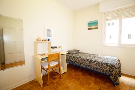Apartamento para alugar com 83m², 2 quartos e sem vaga Apartamento para alugar com 83m², 2 quartos e sem vagaQuarto 2