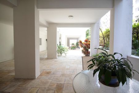 Apartamento para alugar com 83m², 2 quartos e sem vaga Apartamento para alugar com 83m², 2 quartos e sem vagaÁrea comum