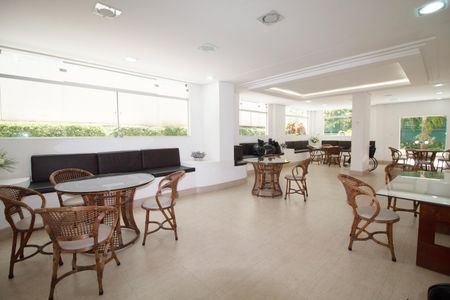 Apartamento para alugar com 83m², 2 quartos e sem vaga Apartamento para alugar com 83m², 2 quartos e sem vagaÁrea comum