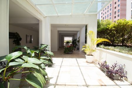 Apartamento para alugar com 83m², 2 quartos e sem vaga Apartamento para alugar com 83m², 2 quartos e sem vagaÁrea comum