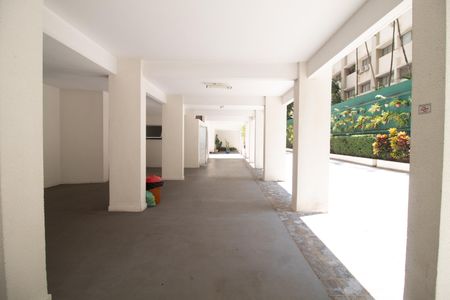 Apartamento para alugar com 83m², 2 quartos e sem vaga Apartamento para alugar com 83m², 2 quartos e sem vagaÁrea comum