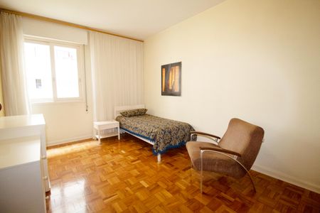 Apartamento para alugar com 83m², 2 quartos e sem vaga Apartamento para alugar com 83m², 2 quartos e sem vagaQuarto 1
