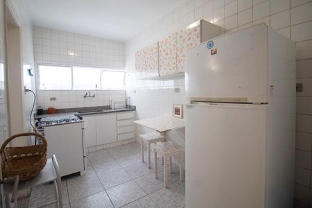 Apartamento para alugar com 83m², 2 quartos e sem vaga Apartamento para alugar com 83m², 2 quartos e sem vagaCozinha