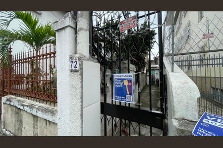 Studio para alugar com 12m², 1 quarto e sem vaga Studio para alugar com 12m², 1 quarto e sem vagaPlaquinha