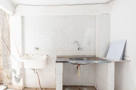  Kitnet de kitnet/studio para alugar com 1 quarto, 12m² em Vila Isabel, Rio de Janeiro