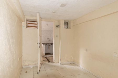 Kitnet de kitnet/studio para alugar com 1 quarto, 12m² em Vila Isabel, Rio de Janeiro