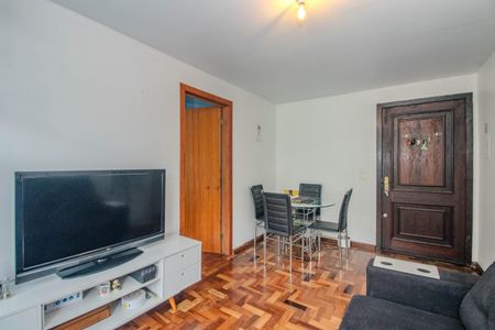 Apartamento à venda com 2 quartos, 83m² em Passo D’areia, Porto Alegre