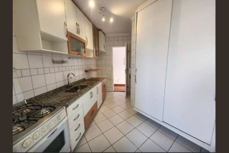 Apartamento para alugar com 3 quartos, 89m² em Parque Sao Diogo, São Bernardo do Campo