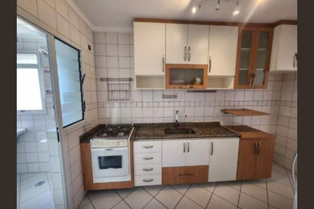 Apartamento para alugar com 3 quartos, 89m² em Parque Sao Diogo, São Bernardo do Campo