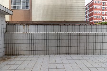 Apartamento para alugar com 1 quarto, 56m² em Boqueirão, Praia Grande