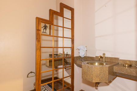 Apartamento à venda com 320m², 3 quartos e 4 vagasLavabo