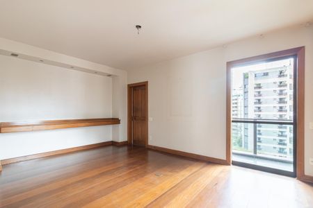 Apartamento à venda com 320m², 3 quartos e 4 vagasSala de Jantar