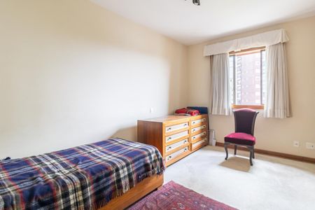 Apartamento à venda com 320m², 3 quartos e 4 vagasSuíte 2