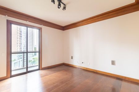 Apartamento à venda com 320m², 3 quartos e 4 vagasEscritório