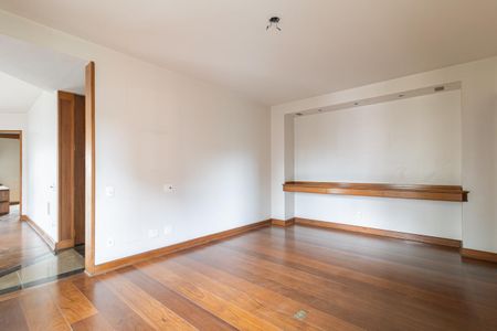 Apartamento à venda com 320m², 3 quartos e 4 vagasSala de Jantar