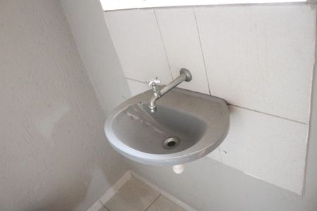 Casa à venda com 130m², 4 quartos e 1 vagaLavabo