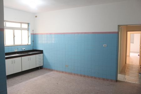 Casa à venda com 130m², 4 quartos e 1 vagaCozinha