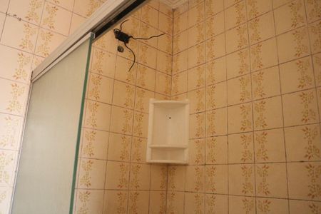 Casa à venda com 130m², 4 quartos e 1 vagaBanheiro da Suíte 1