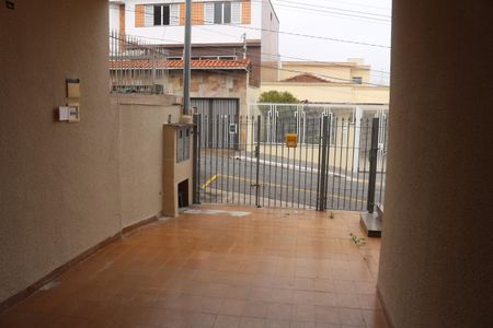 Casa à venda com 130m², 4 quartos e 1 vagaGaragem