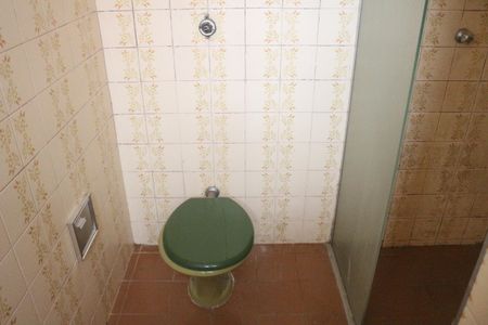 Casa à venda com 130m², 4 quartos e 1 vagaBanheiro da Suíte 1