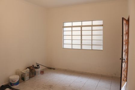 Sala 2 de casa para alugar com 4 quartos, 130m² em Oswaldo Cruz, São Caetano do Sul