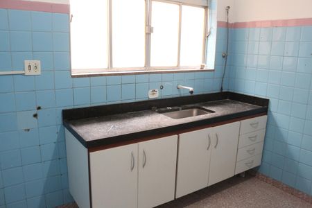 Casa à venda com 130m², 4 quartos e 1 vagaCozinha