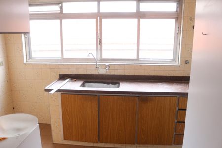 Casa à venda com 130m², 4 quartos e 1 vagaCozinha 2