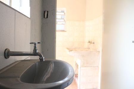 Casa à venda com 130m², 4 quartos e 1 vagaLavabo