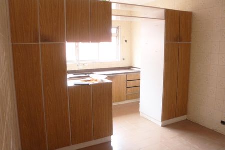 Casa à venda com 130m², 4 quartos e 1 vagaCozinha 2