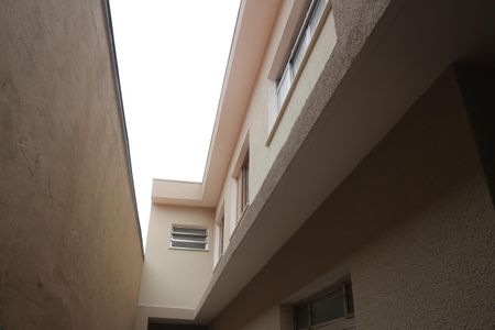 Casa à venda com 130m², 4 quartos e 1 vagaQuintal