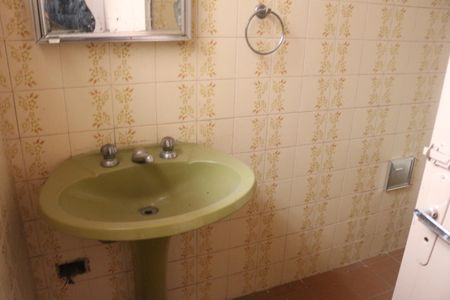 Casa à venda com 130m², 4 quartos e 1 vagaBanheiro da Suíte 1