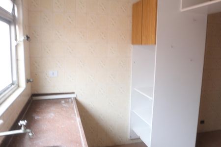 Casa à venda com 130m², 4 quartos e 1 vagaCozinha 2