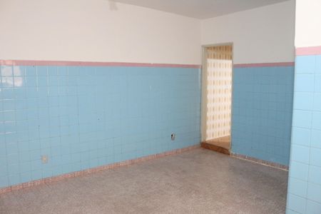 Casa à venda com 130m², 4 quartos e 1 vagaCozinha