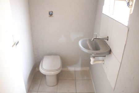 Casa à venda com 130m², 4 quartos e 1 vagaLavabo