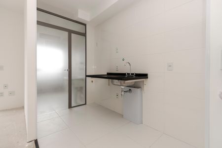 Apartamento à venda com 67m², 2 quartos e 1 vagaCozinha