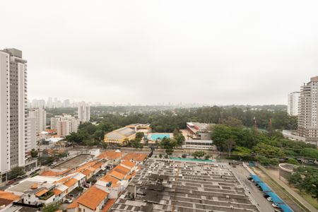 Apartamento à venda com 67m², 2 quartos e 1 vagaVista da Suíte