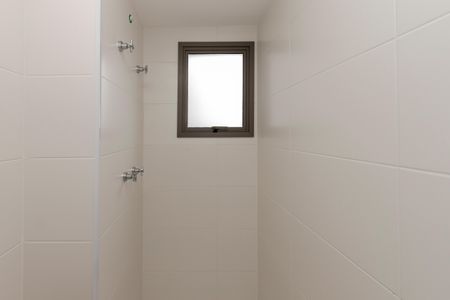 Apartamento à venda com 67m², 2 quartos e 1 vagaBanheiro da Suíte