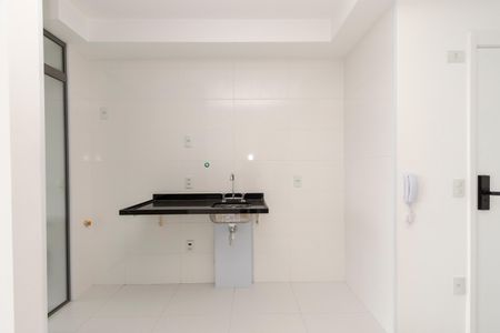 Apartamento à venda com 67m², 2 quartos e 1 vagaCozinha