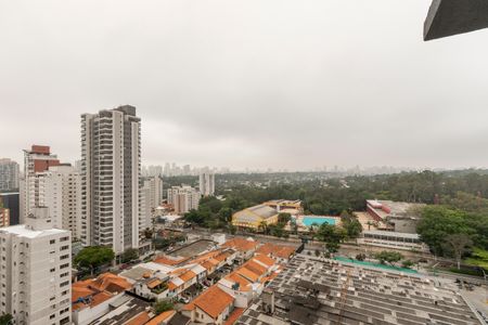 Apartamento à venda com 67m², 2 quartos e 1 vagaVista do Quarto