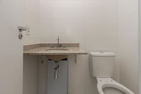 Apartamento à venda com 67m², 2 quartos e 1 vagaBanheiro