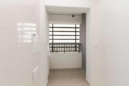 Apartamento à venda com 67m², 2 quartos e 1 vagaÁrea de Serviço
