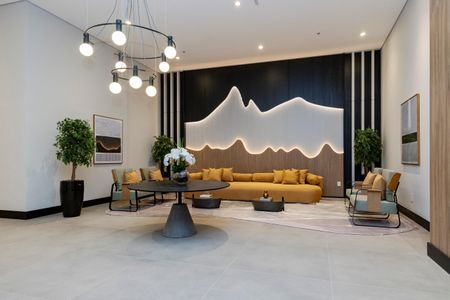 Apartamento à venda com 67m², 2 quartos e 1 vagaHall de Entrada